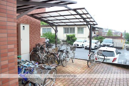 広島県三原市糸崎３丁目[3DK/60.3m2]のエントランス