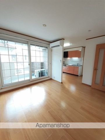 クレストピア21 A棟の内装写真