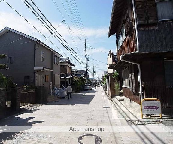ハイツ中村の周辺写真