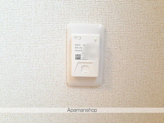 グラスティラの内装写真