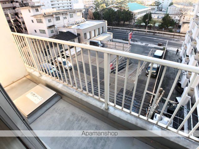 OZ-6ビルの内装写真
