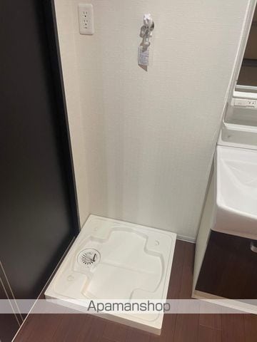 LIEN鯨多の内装写真
