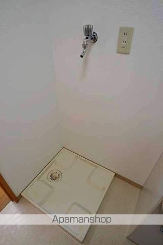 アークハイツ鹿田の内装写真