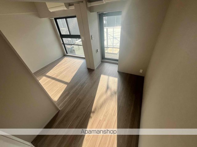 S−RESIDENCE福島DIVERSEの内装写真