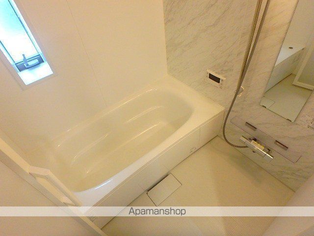 ダイワフラットIIIの内装写真