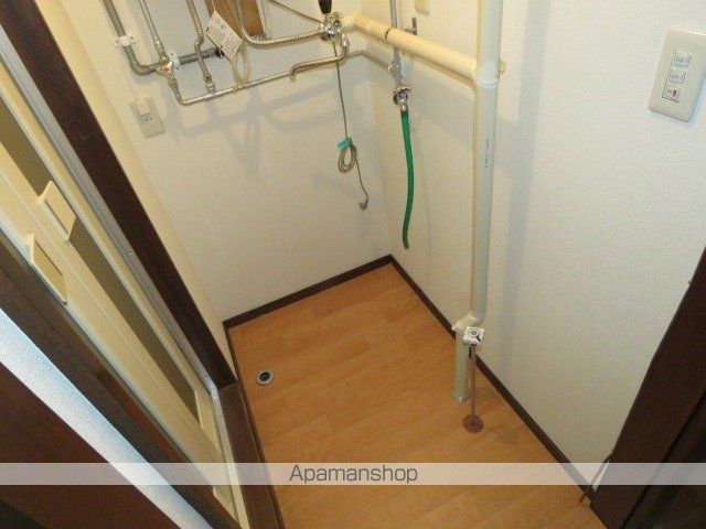 ファミール25の内装写真