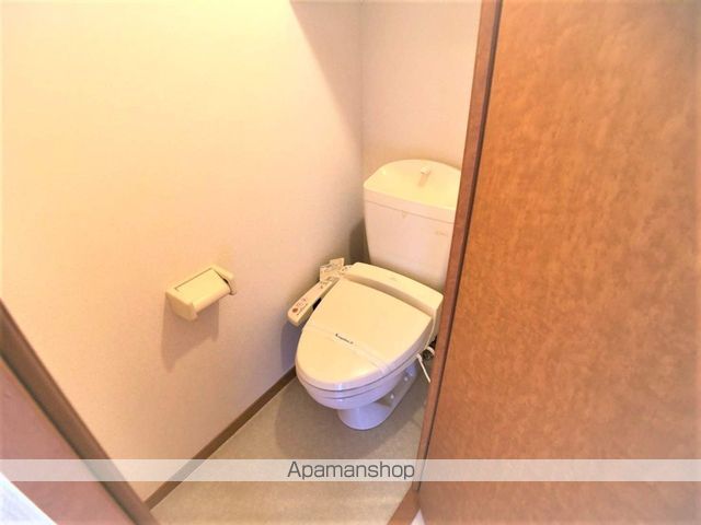 レオパレス桜ヶ丘の内装写真