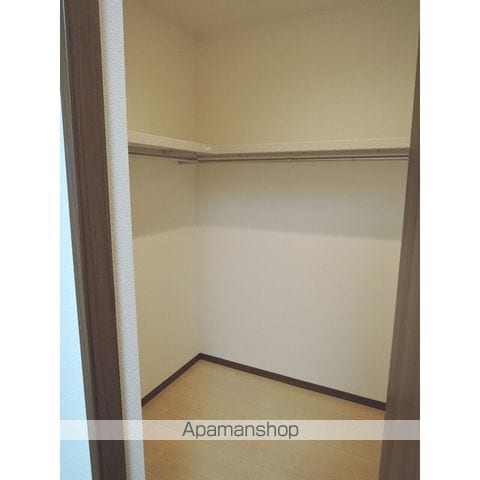 アムール江北の内装写真