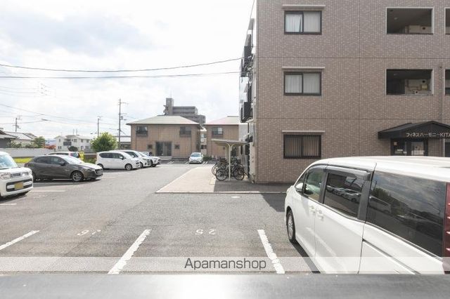 フィネスハーモニーＫＩＴＡ　Ａ[3LDK/70.18m2]の内装6