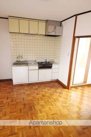 コーポくらまえの内装写真