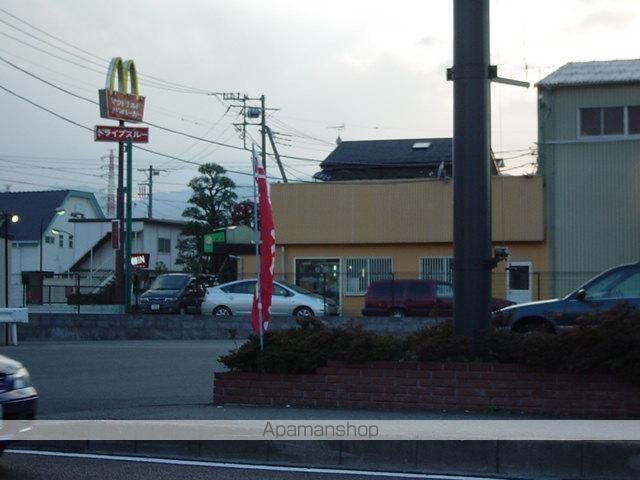 開成町古田島アパート工事の周辺写真