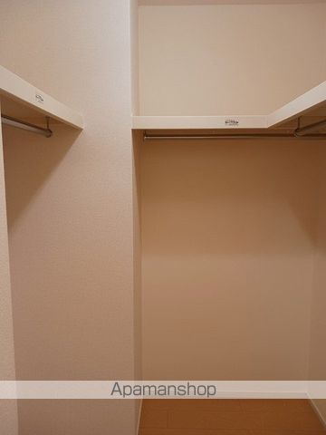 フィール グラッドBの内装写真