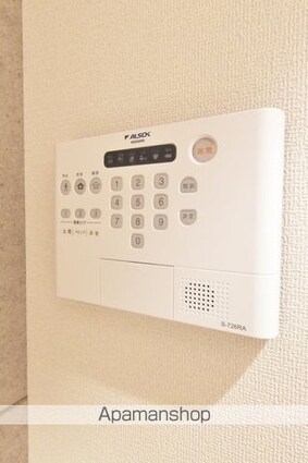 ストラスブール[1LDK/38.1m2]のその他設備