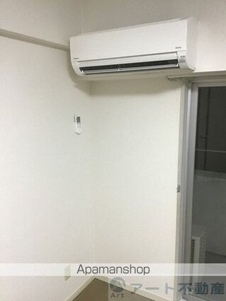 カーサ村上[1K/25.95m2]のその他設備