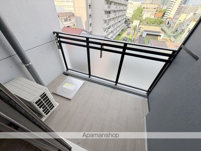 S−RESIDENCE天満橋ARの内装写真