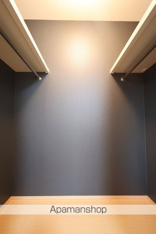 HAPPINESS くにしろ B棟の内装写真