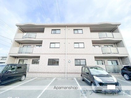 ブライムソレイユ　Ｂ棟[3LDK/79.75m2]の外観5