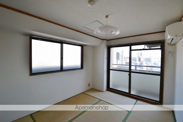 ピアーチェ住吉の内装写真