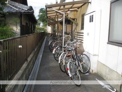 プラザダイエー草津[1DK/25m2]の外観4