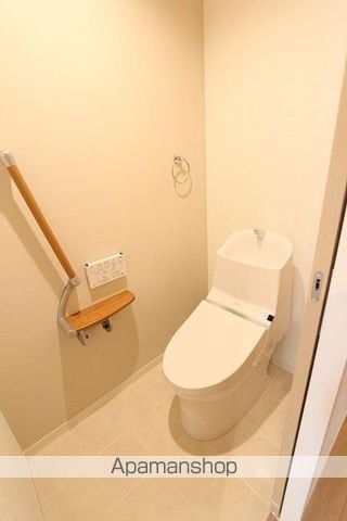URBAN VISTA 中央町の内装写真