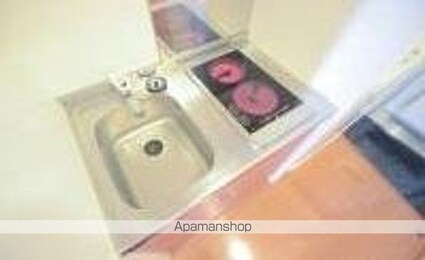 レオパレスＡＳＴ[1K/26.49m2]のキッチン