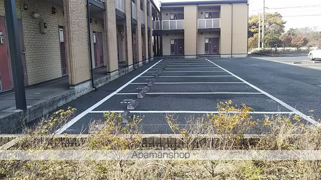 レオパレスアドゥスィールのその他写真