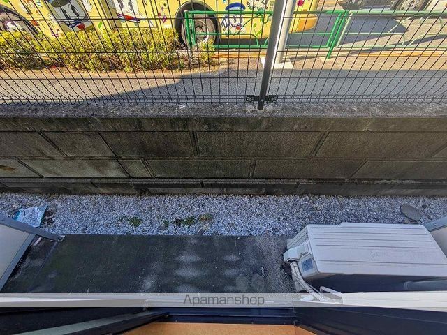 レオパレスレコルトの内装写真