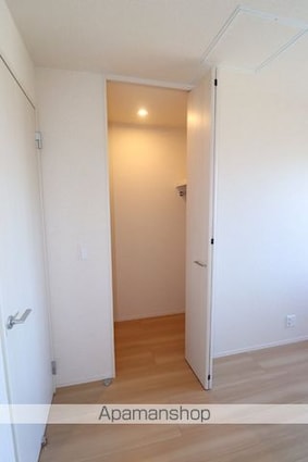 コンフォール　Ａ[2LDK/66.56m2]の収納