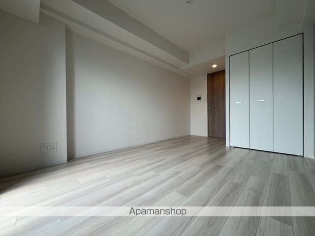 アプリーレ松屋町の内装写真
