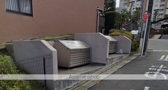 アーバンパーク市ヶ尾のその他写真