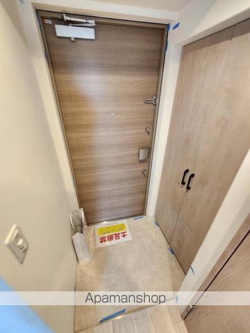 LOUIS RESIDENCE天王寺町北の内装写真