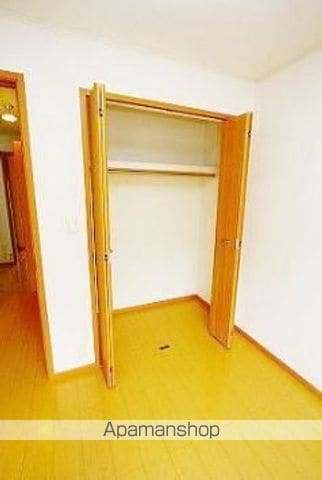 サンフラワーDの内装写真