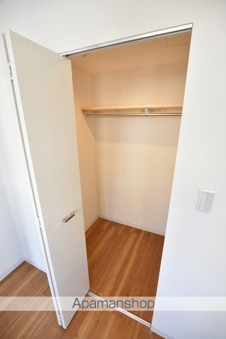 サンヴィレッジ琴似IIの内装写真