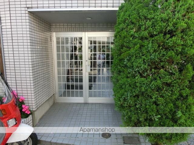コート矢口の外観写真