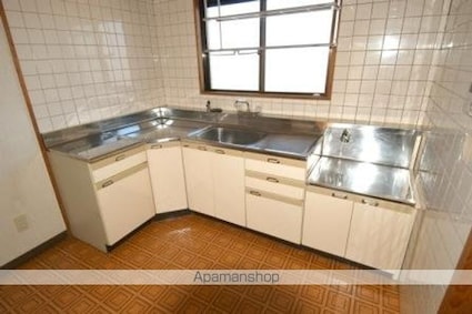 サン青山[2DK/48.7m2]のその他内装1