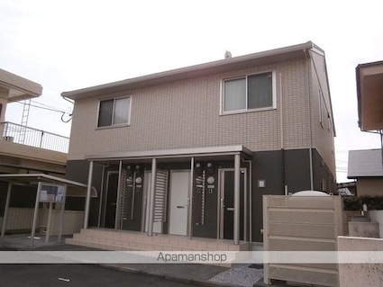 セジュールＭＩＲＵ[1LDK/55.29m2]の外観