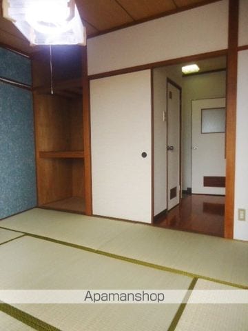 第5川本ビルの内装写真