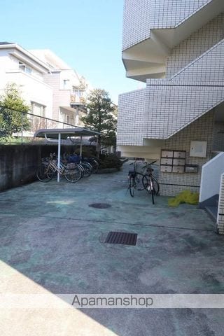 ブルッシュフィールド2の玄関写真