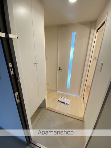 プレジデント豊平の内装写真