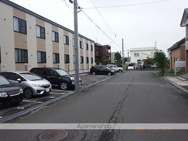レオパレスエスペーロのその他写真