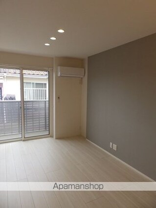 ディアライズ西市[1LDK/40.29m2]のリビング・居間