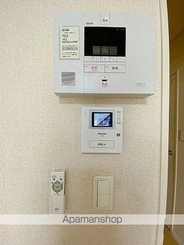 レオネクストエトワールの内装写真