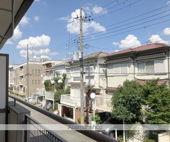 シャトー小西の内装写真