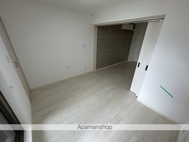 クリエオーレ衣摺Iの内装写真