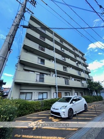 WESTヒルズ下松の外観写真