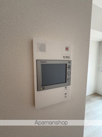 エスリードザ・イーストレジデンス大阪城の内装写真