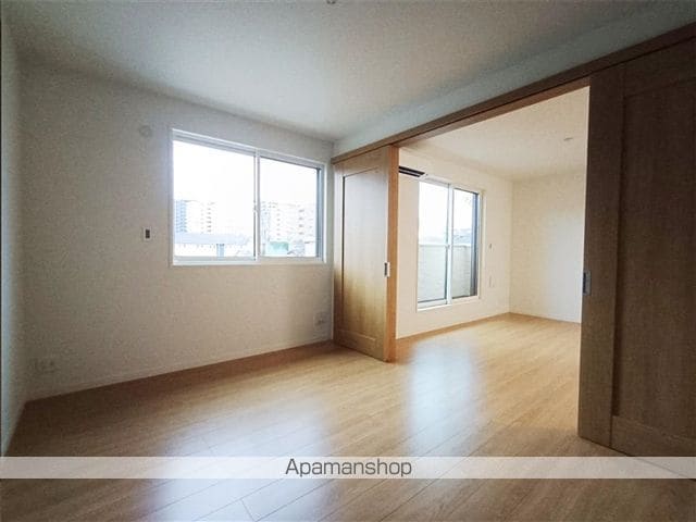 クレセール小田原の内装写真