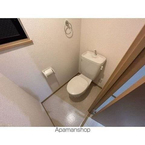 セジュール東別院の内装写真