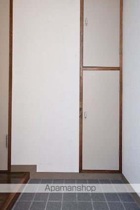 シャンブル杉並[1LDK/29.16m2]の玄関