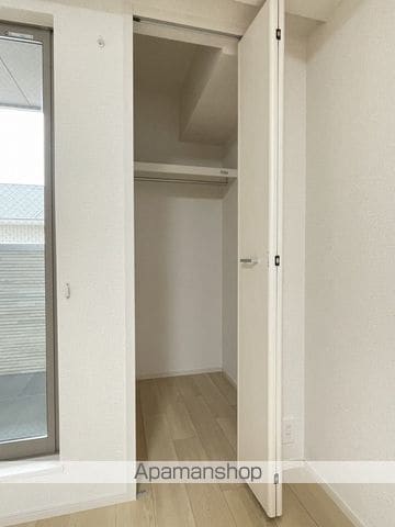 ベアーズの内装写真